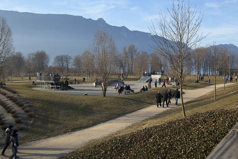 site des Mottets - Agrandir l'image (fenêtre modale)