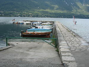 Agrandir l'image (fenêtre modale)