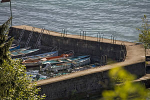 Agrandir l'image (fenêtre modale)