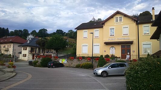 Agrandir l'image (fenêtre modale)