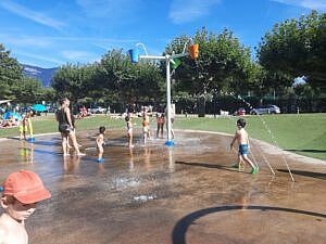 Agrandir l'image (fenêtre modale)