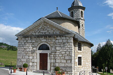 Agrandir l'image (fenêtre modale)