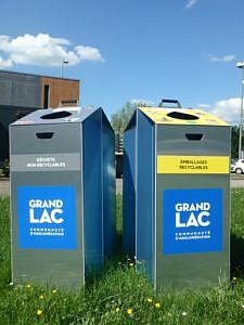 Agrandir l'image (fenêtre modale)