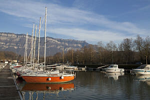 Agrandir l'image (fenêtre modale)