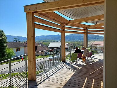 Agrandir l'image (fenêtre modale)