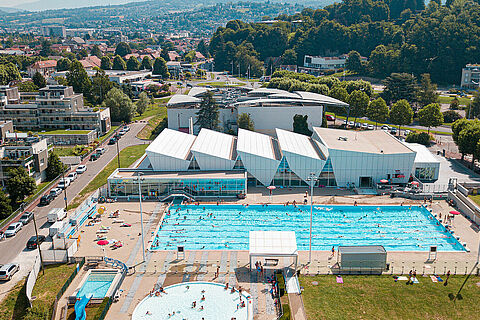 Aqualac été 2019