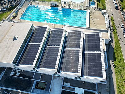 Agrandir l'image (fenêtre modale)