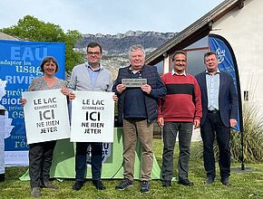 Agrandir l'image (fenêtre modale)