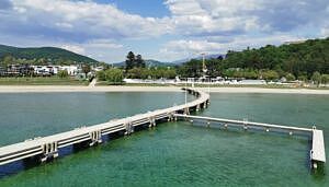 Agrandir l'image (fenêtre modale)