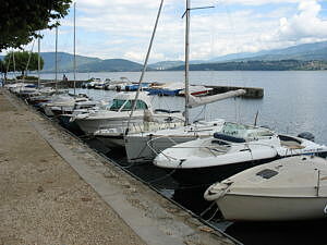 Agrandir l'image (fenêtre modale)