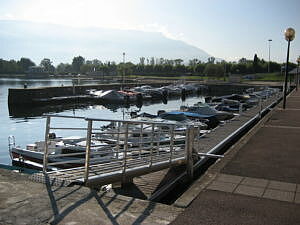 Agrandir l'image (fenêtre modale)