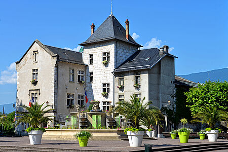 Agrandir l'image (fenêtre modale)