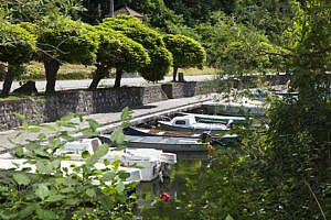 Agrandir l'image (fenêtre modale)