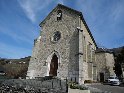 Agrandir l'image (fenêtre modale)