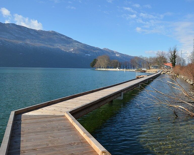 Agrandir l'image (fenêtre modale)