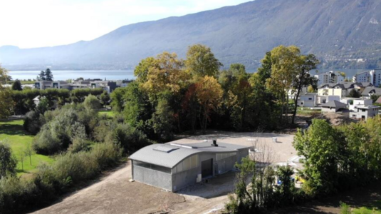 Agrandir l'image (fenêtre modale)