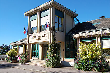 Agrandir l'image (fenêtre modale)