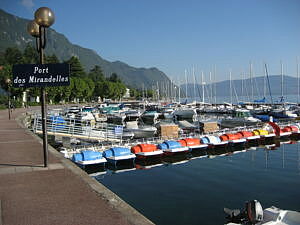 Agrandir l'image (fenêtre modale)