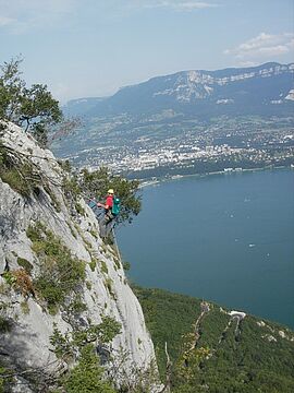Agrandir l'image (fenêtre modale)