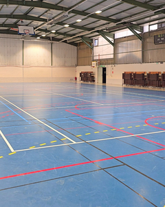 Agrandir l'image (fenêtre modale)