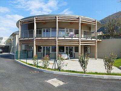 Agrandir l'image (fenêtre modale)