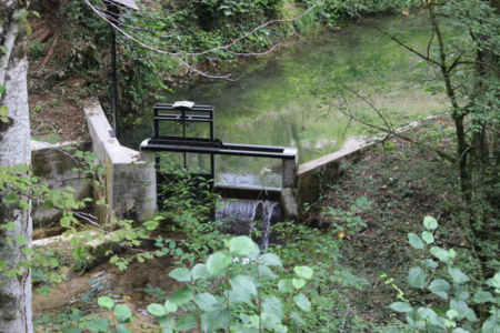 Agrandir l'image (fenêtre modale)