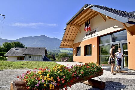 Agrandir l'image (fenêtre modale)