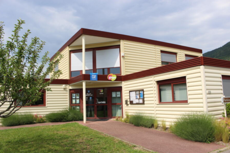 Agrandir l'image (fenêtre modale)