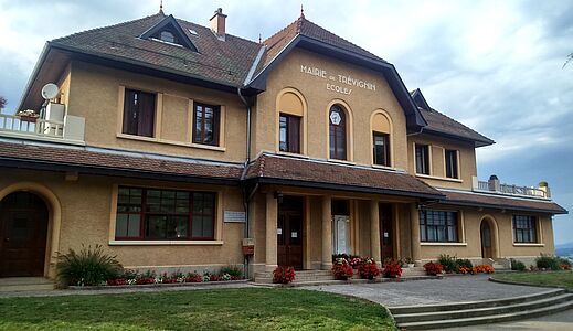 Agrandir l'image (fenêtre modale)