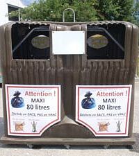 Agrandir l'image (fenêtre modale)