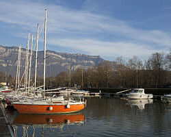 Port des 4 chemins
